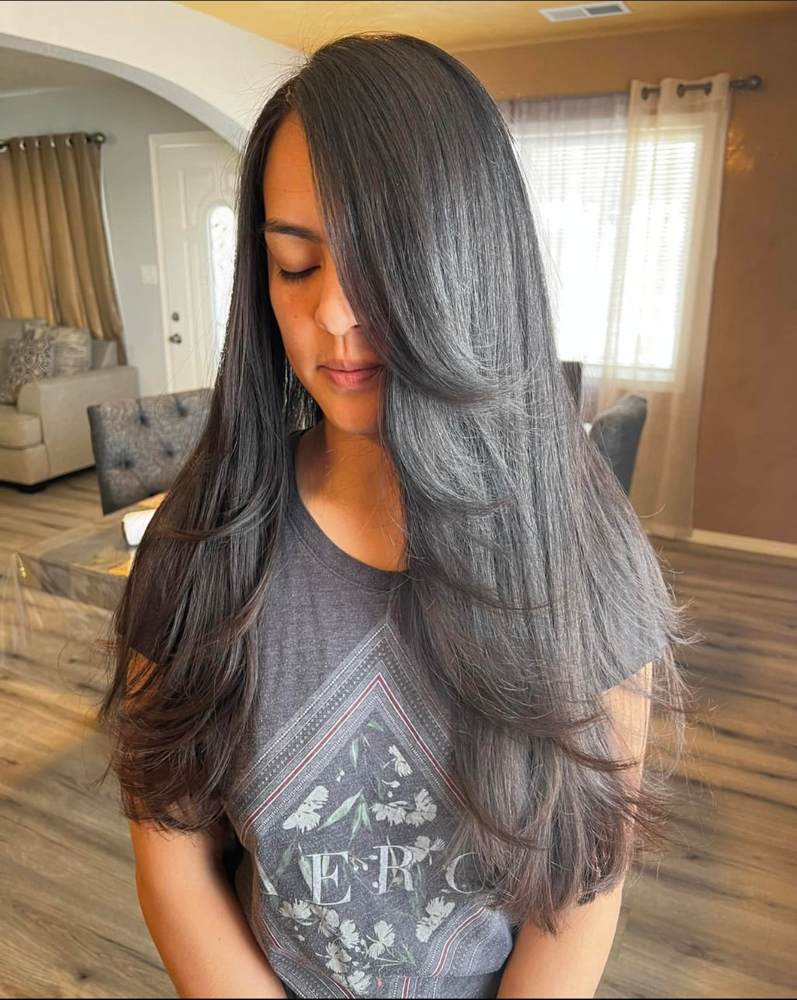 Haircut