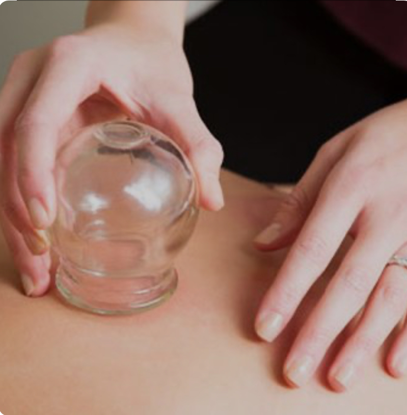 ADD  Cupping