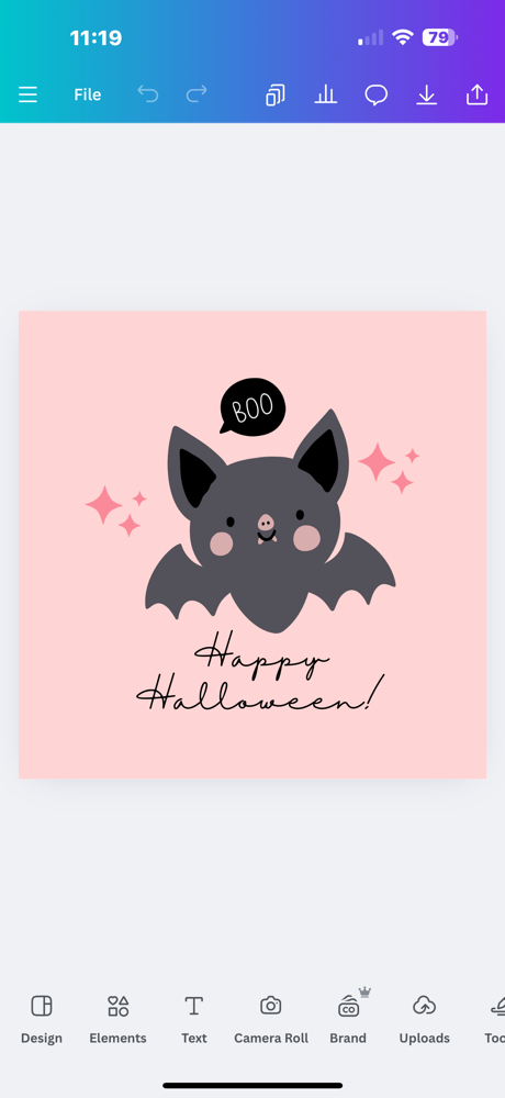 🦇 Detoxifying Bat Facial