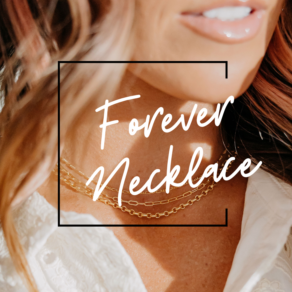 Forever Necklace Appointment