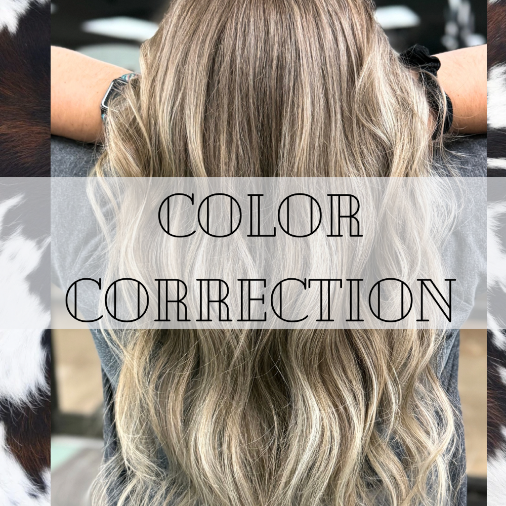 FOR THE MAJOR MAKEOVER at Brittany Durrett in Weatherford, TX