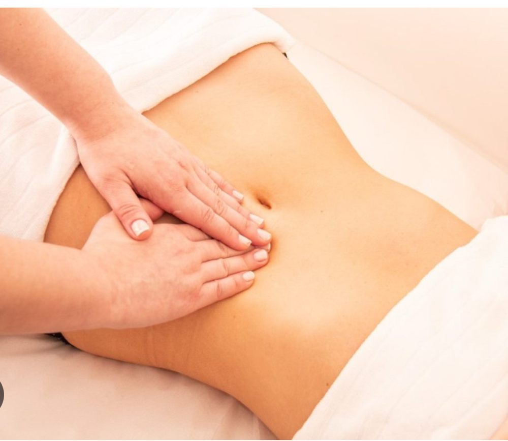 Pkg 4 Treatments Lymphatic Massage