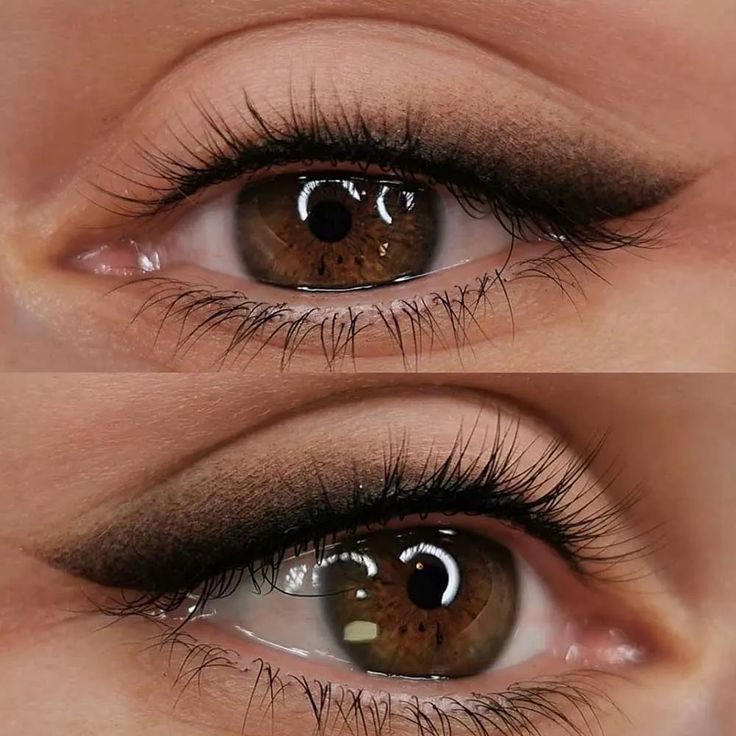 Eyeliner Touch Up