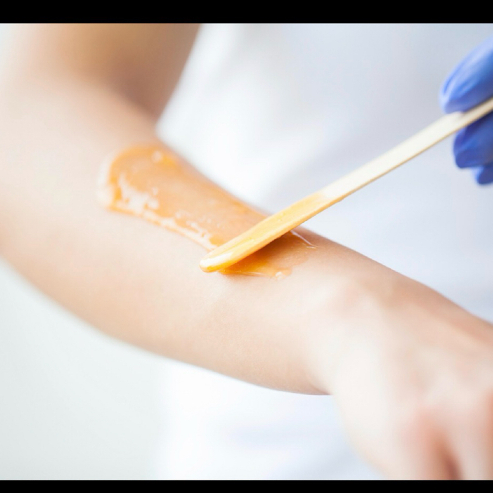 Arms - Full at Imperial Esthetics in Raleigh, NC