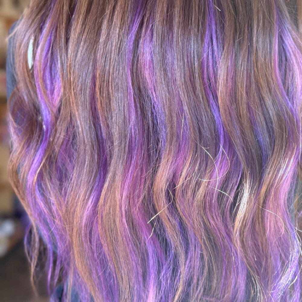 Vivid Refresh at Golden Hour Studio in Loveland, CO