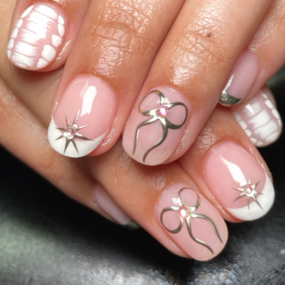 Advanced Design Add On at Eternal Aesthetics in Henrico, VA