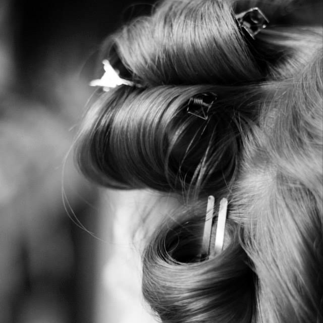 Special Occasions at Luxe Hair By Vic in Lake Charles, LA