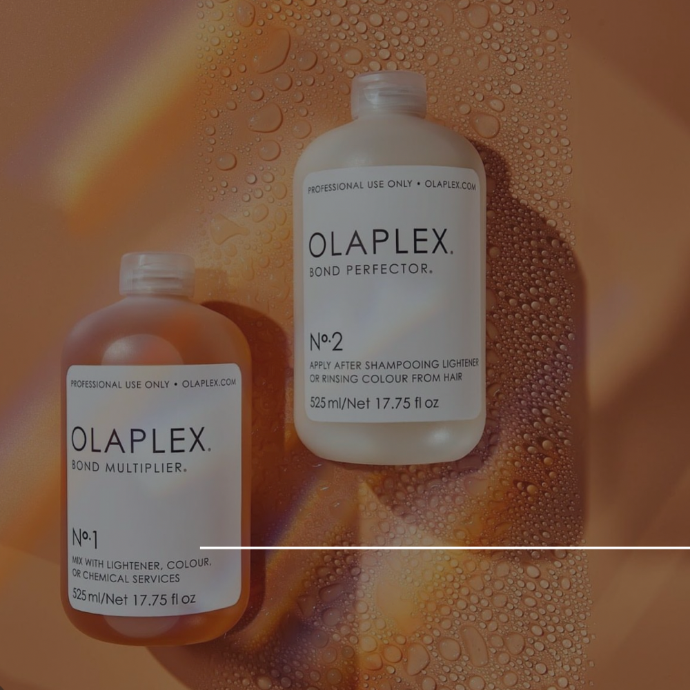 Olaplex Treatment