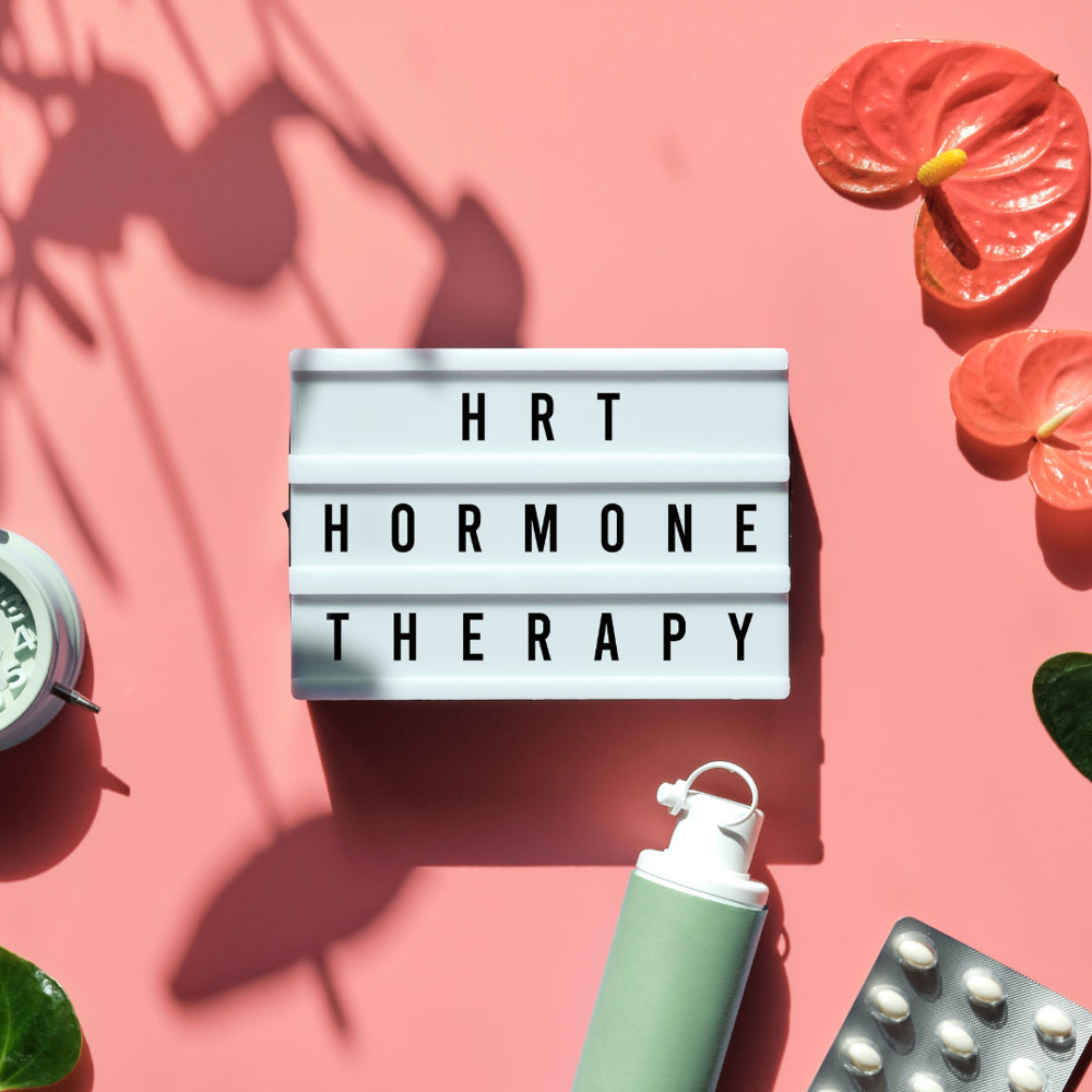 Womens Hormone Follow up