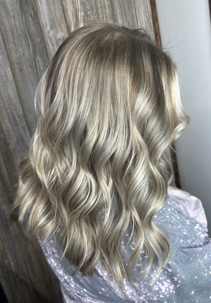 Root Melt & Tone