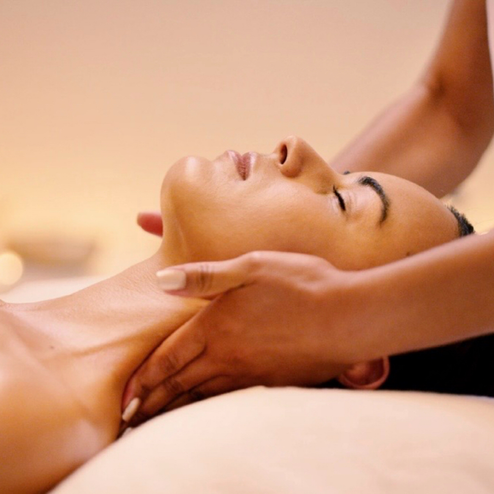 30 Min Upper Body:Neck,Back,& Hips at The Lotus Body in North Vernon, IN