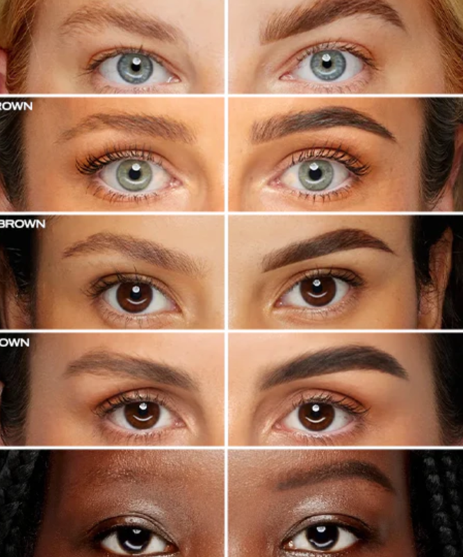 Brow Tint