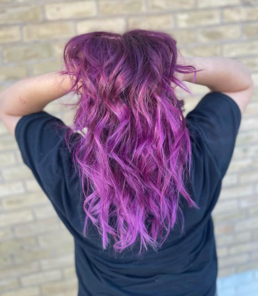 Fantasy Color
