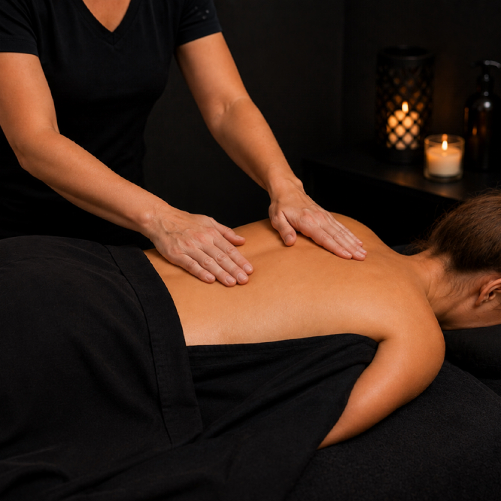 Custom Massage with Casey at Body Remedy Massage in New Braunfels, TX