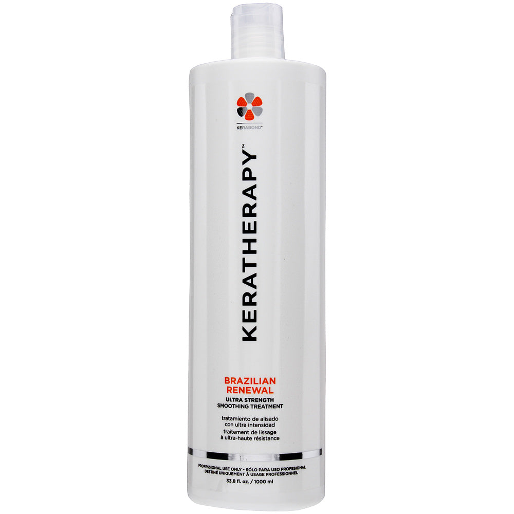 KERATIN TREATMENT