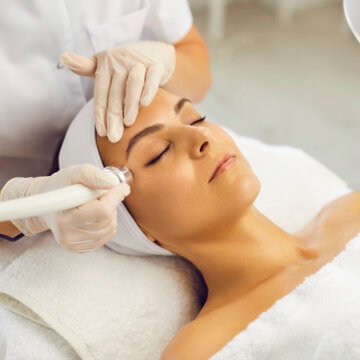 Hydra Beauty Facial at Body Essentials HSV, Wellness and Beauty LLP in Huntsville, AL