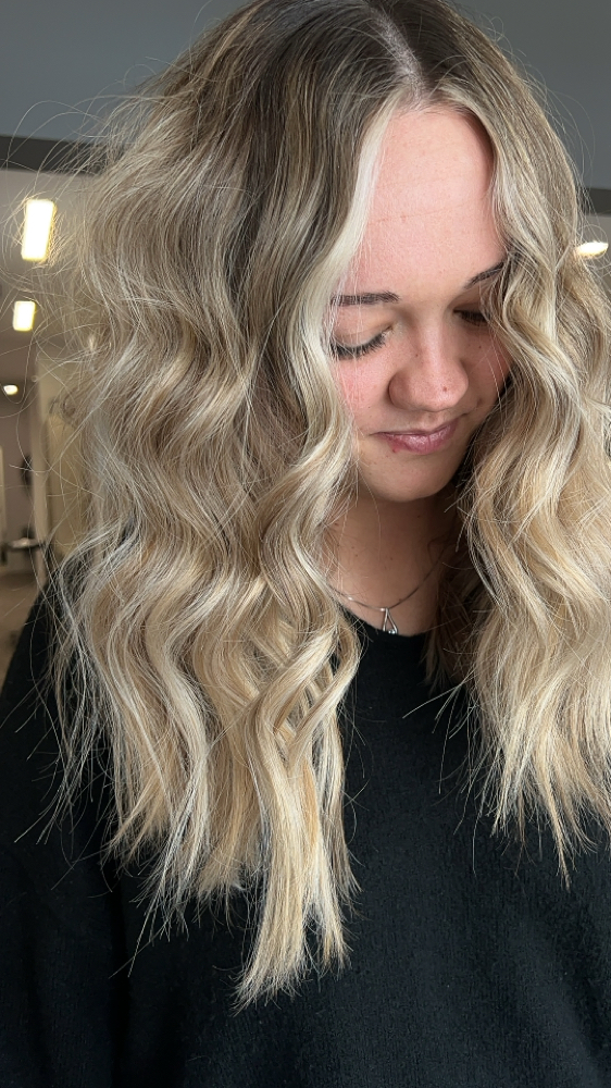 Partial Highlight