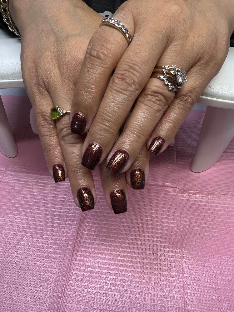 Color Change