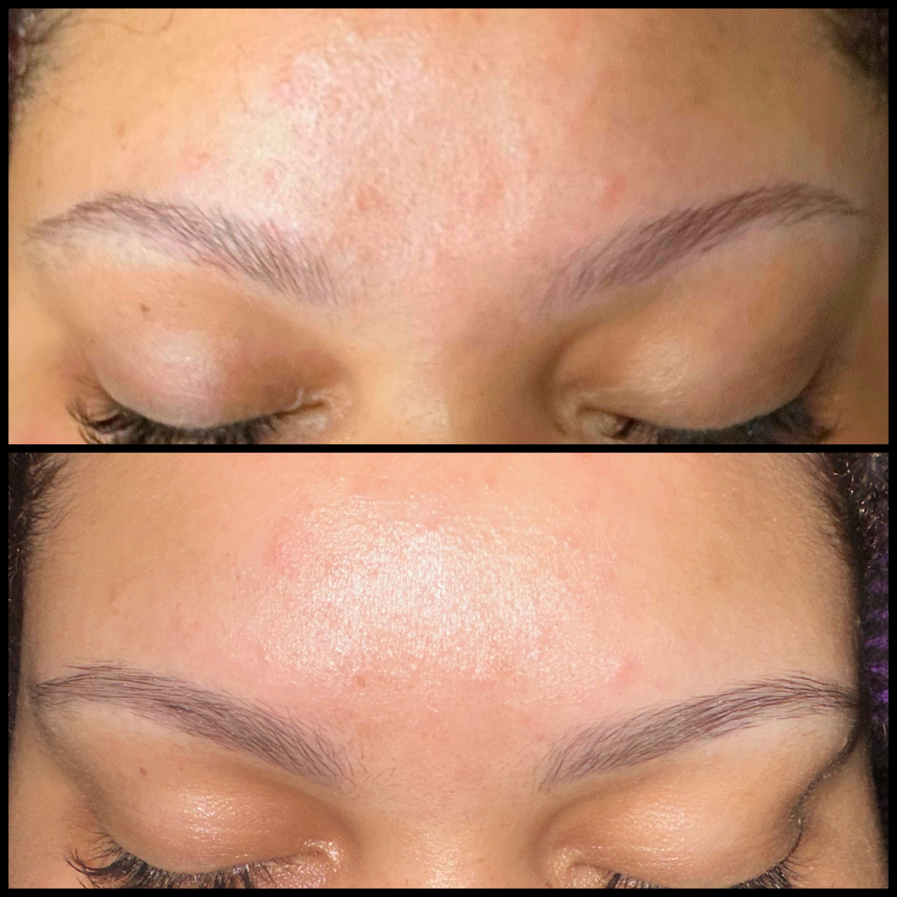 Brow Services at Embodied Beauty in Orlando, FL