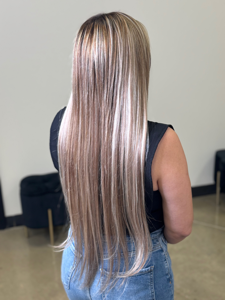 I Tip Extensions Install