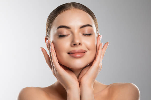 MICRO-CURRENT DIAMOND PEEL