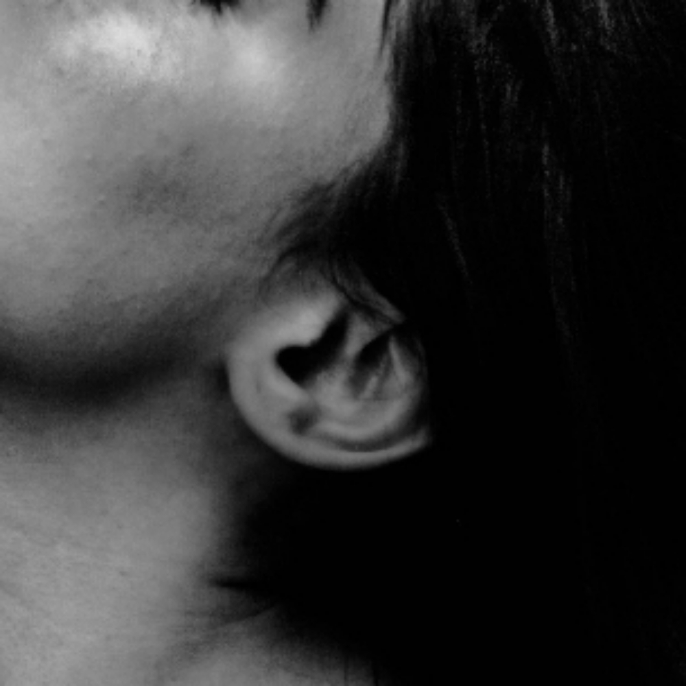 Sideburns at Okie Peach Waxing in Claremore, OK