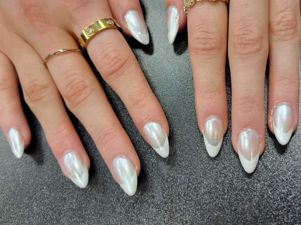 Gel Extensions