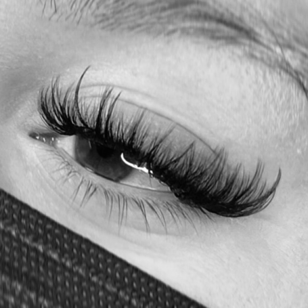 Mini Fill at The Lash Mafia: A Beauty Studio in Surprise, AZ