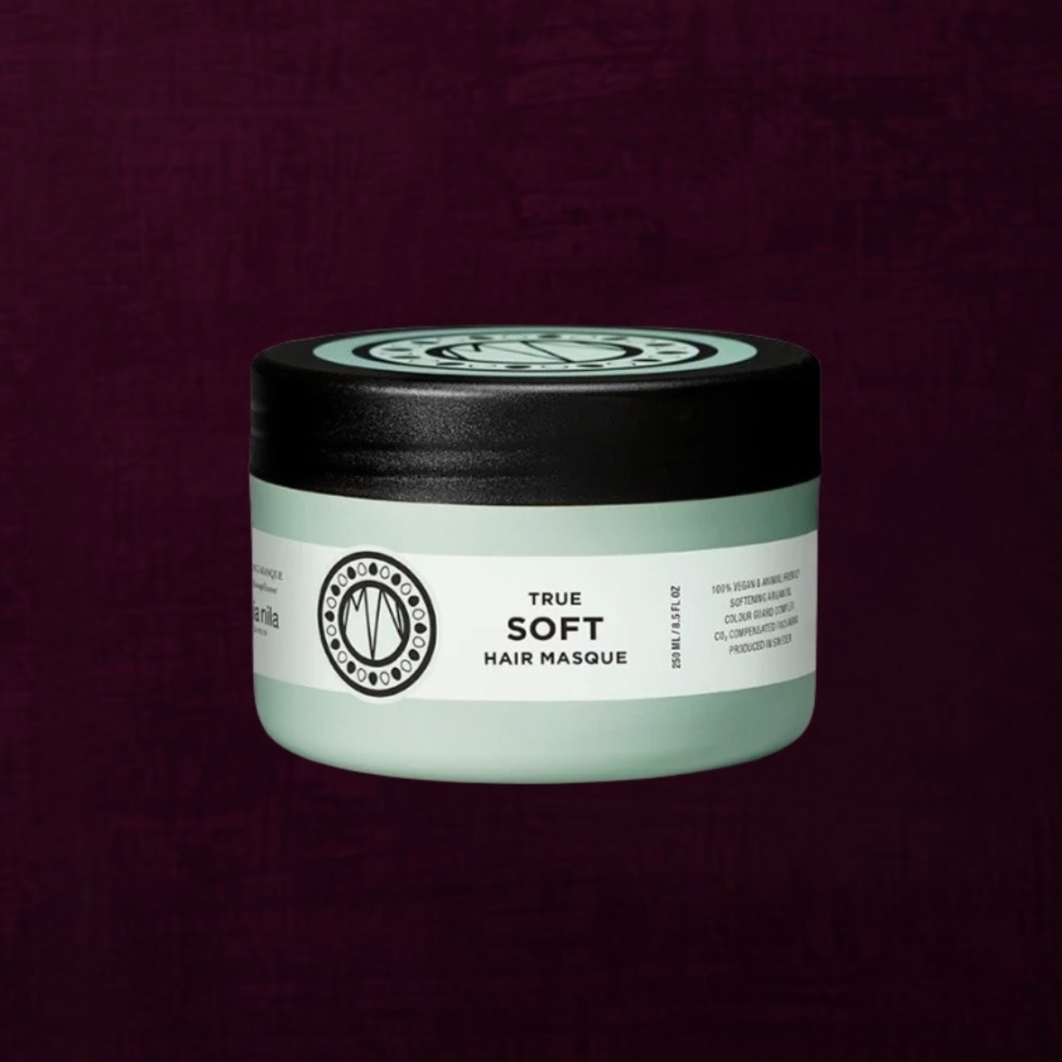 True Soft Hair Masque at Liminal The Salon in Madison, WI
