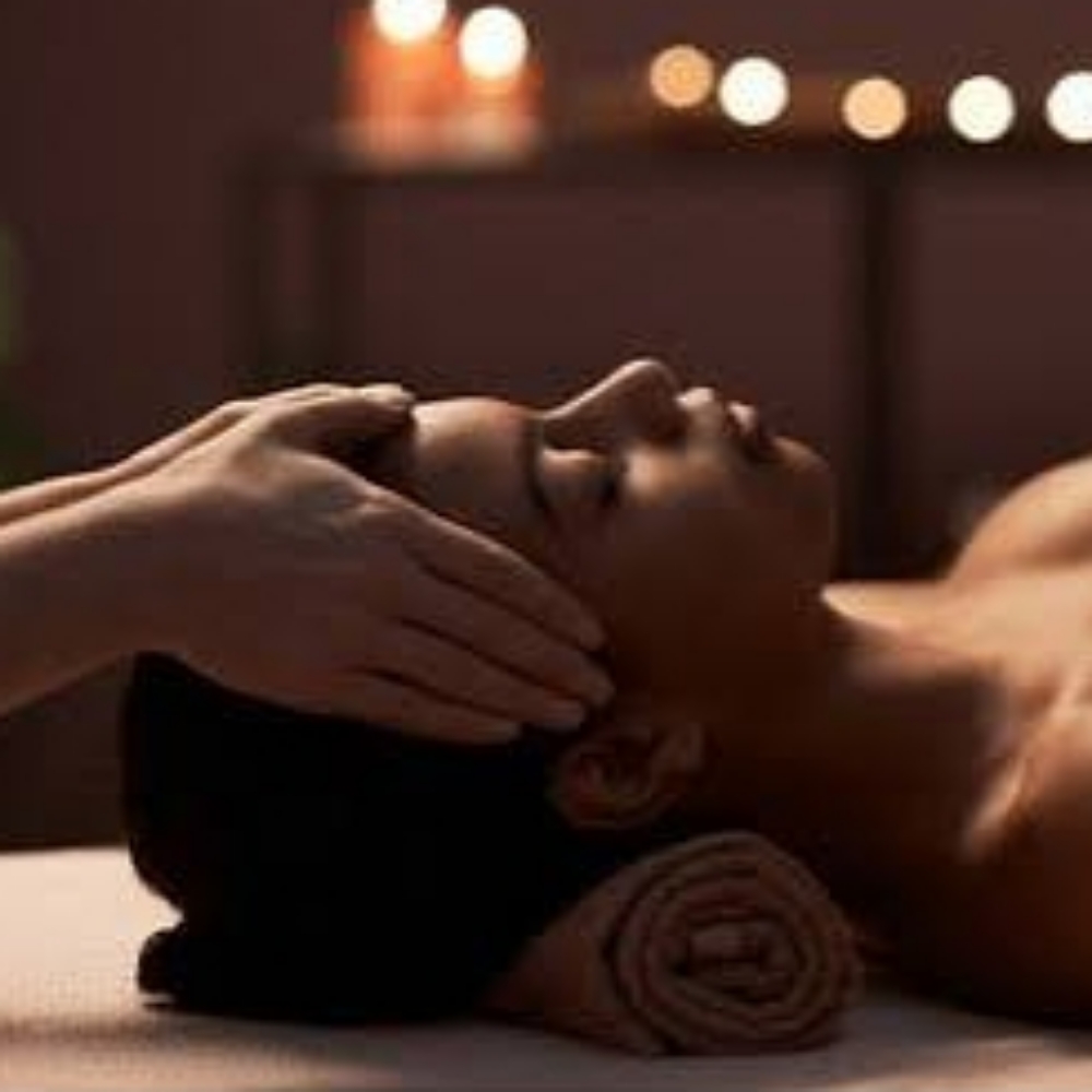 Massage Sessions at BC Spa in Benton City, WA