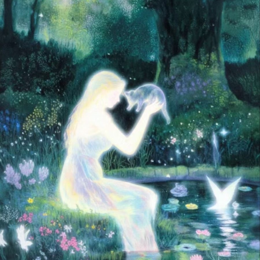 All Over Color at thehairfairysoph in Chicago, IL