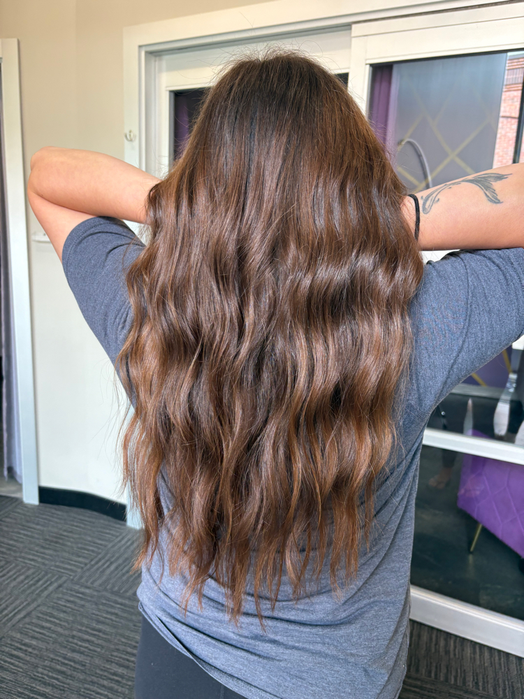 Express Root Touch Up at Hair By Ally Kate in IL, IL