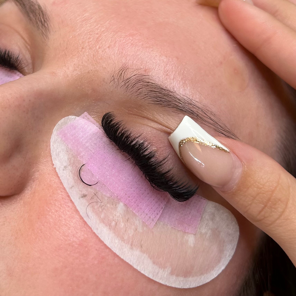 Hybrid Fill