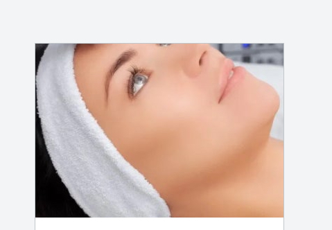 Arctic Blast Facial 5/10 Pack at Lush Cryo and Wellness in Reno, NV