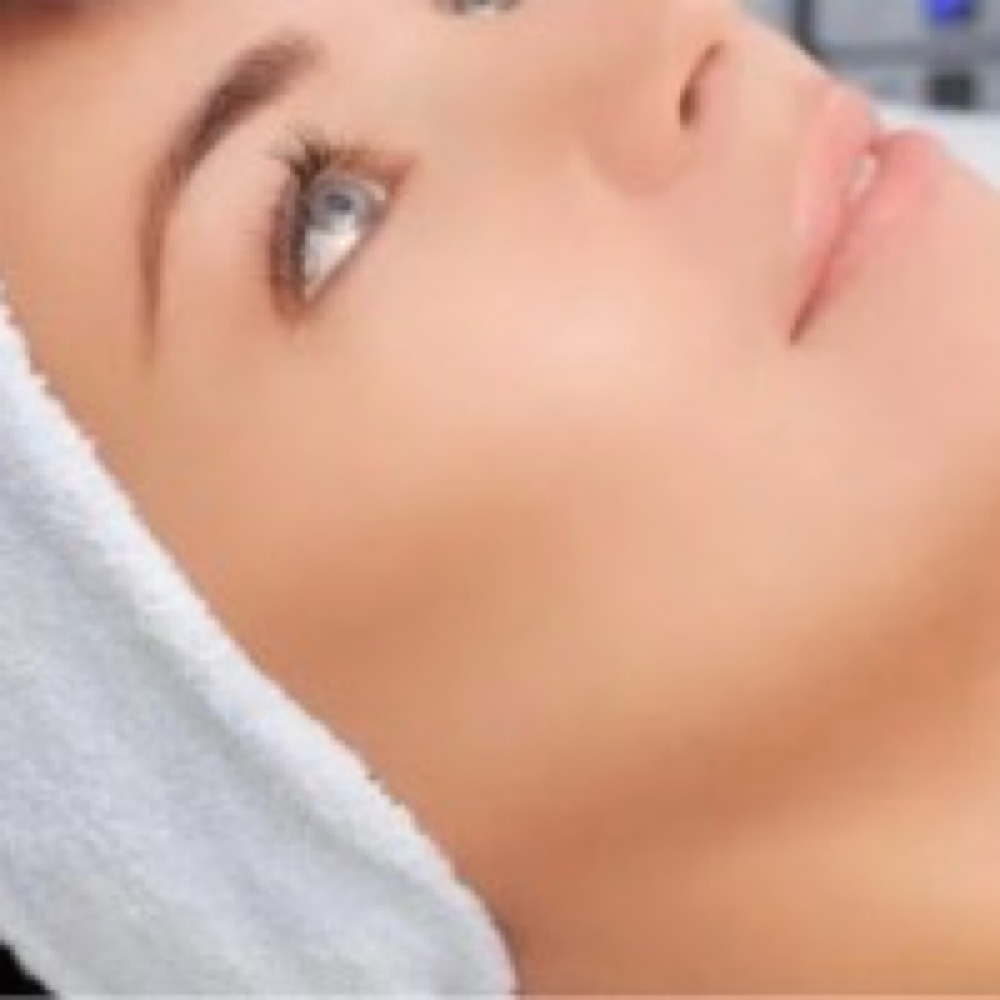 Arctic Blast Facial 5-Pack at Lush Cryo and Wellness in Reno, NV