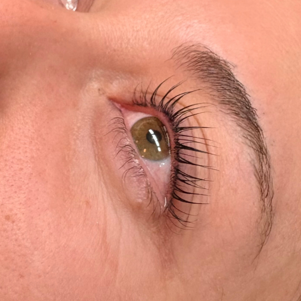 Lash Lift at lexthetics slc in Salt Lake City, UT