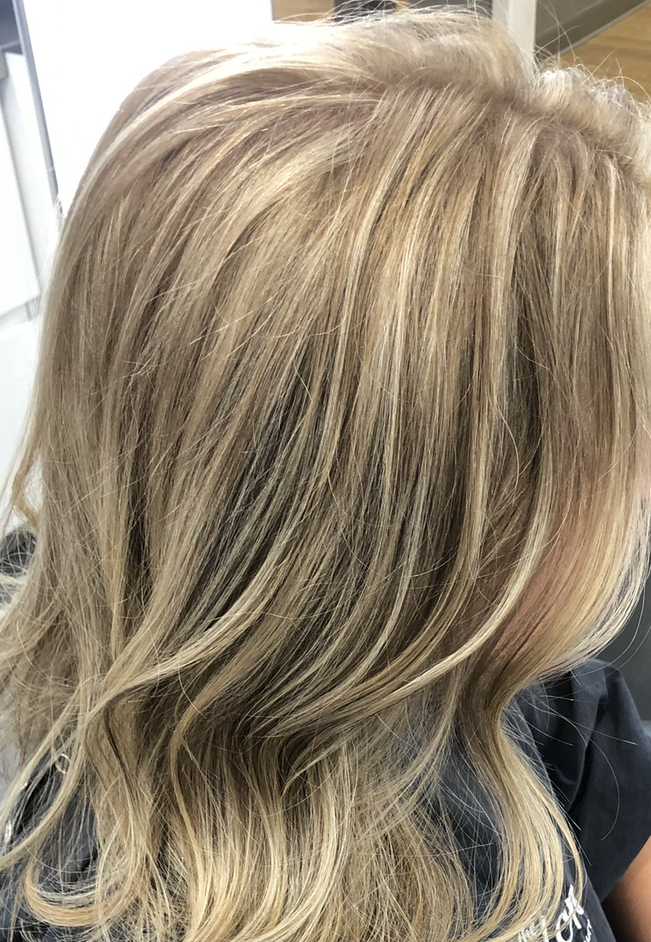 Partial Highlight