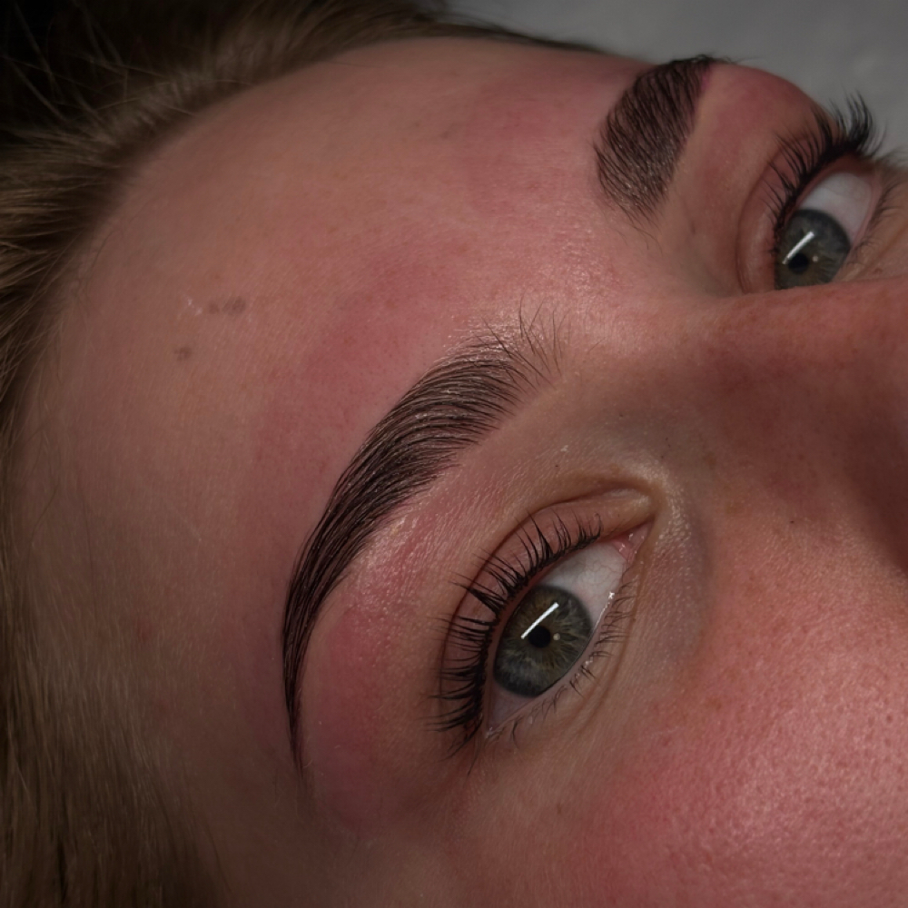 Lash + Brow Bundle at Crystal Vision Beauty in Picayune, MS