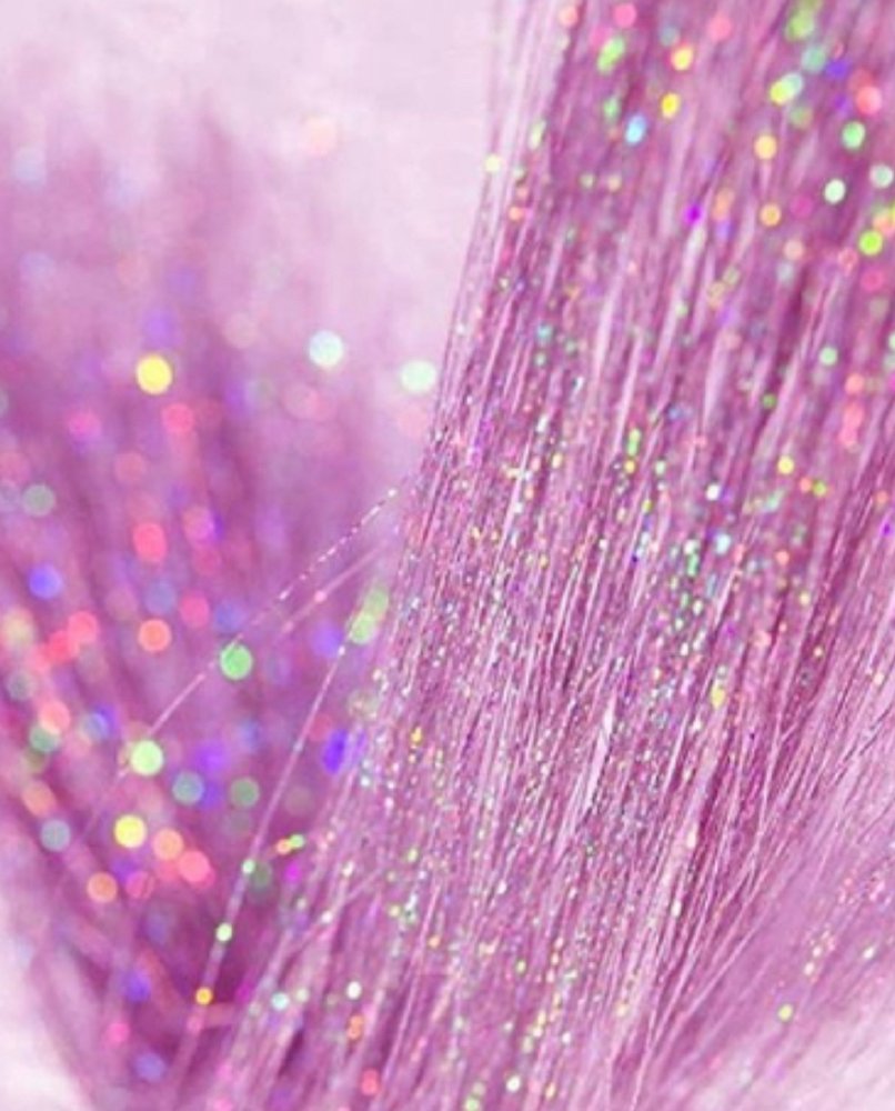 Hair Tinsel