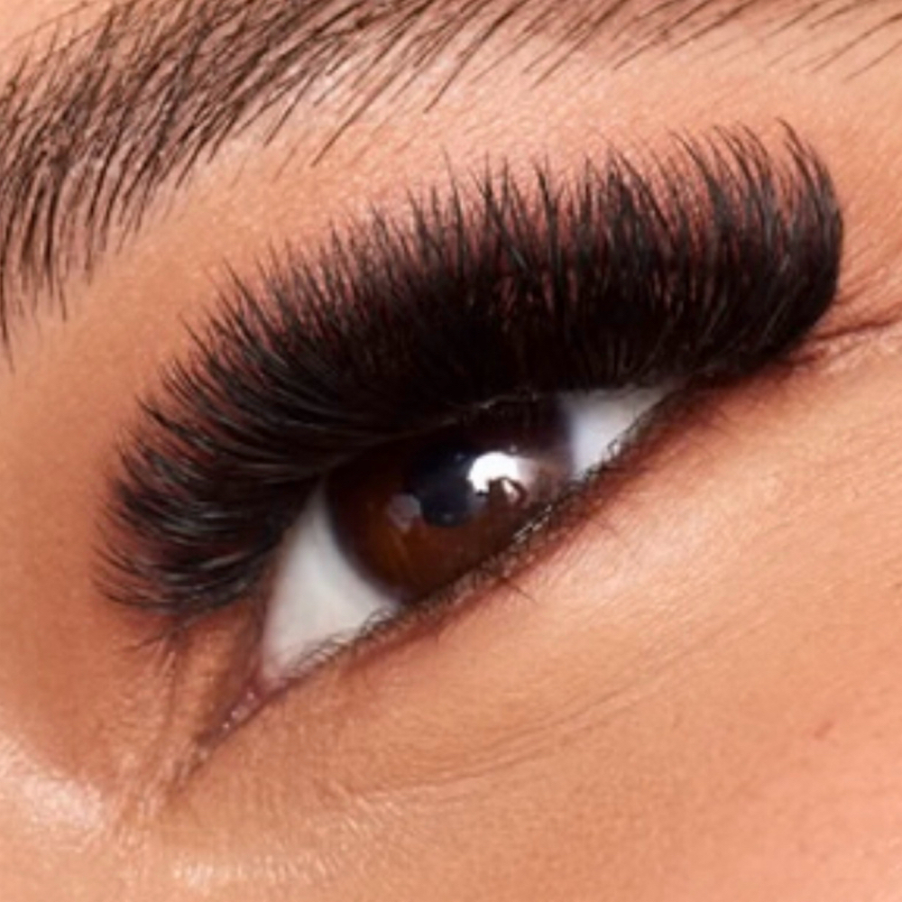 Lash Extensions Mini Fill at Lexie Mae Esthetics in Adairsville, GA
