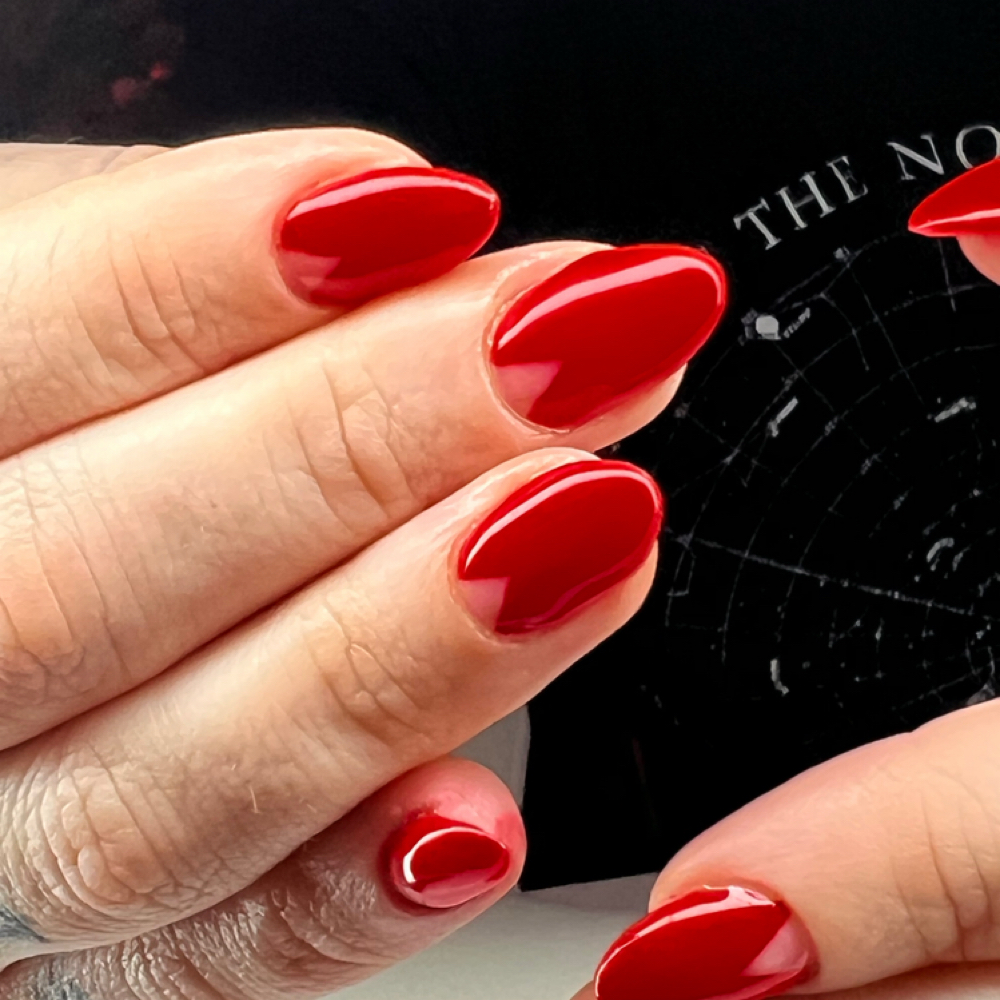 Structured Manicure Tier One at StarGirl Studio in Vancouver, WA