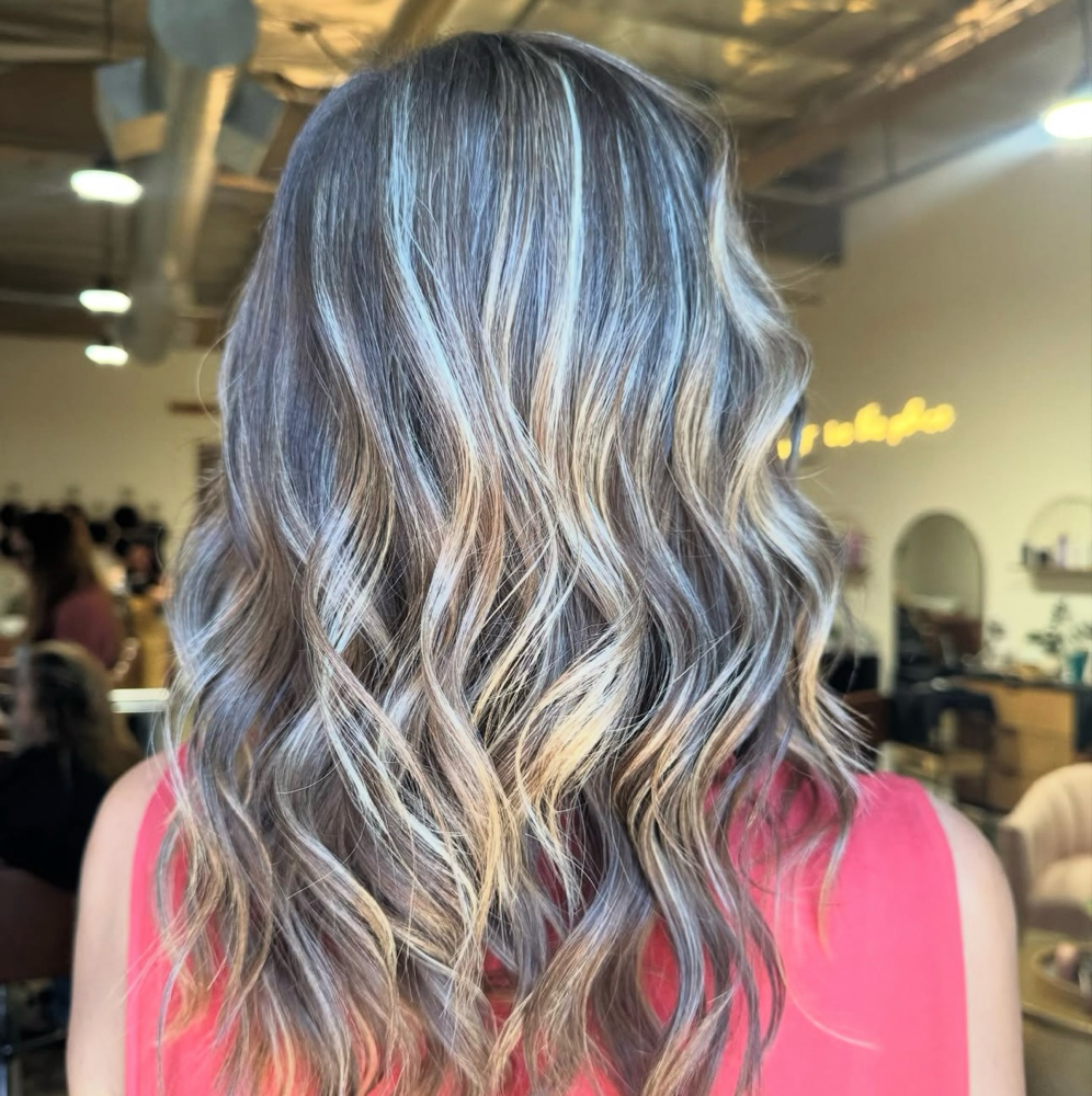 Haircut (add on only)