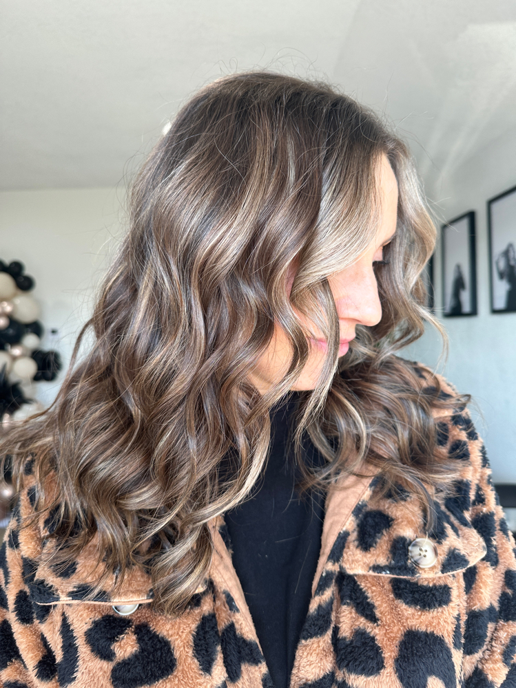 Full Balayage
