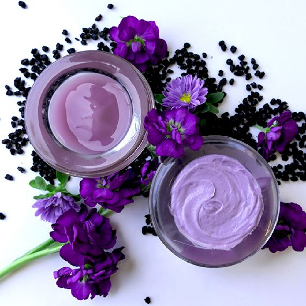 Seasonal Facial- Whipped Elderberry at Lavender Beauty in Corpus Christi, TX