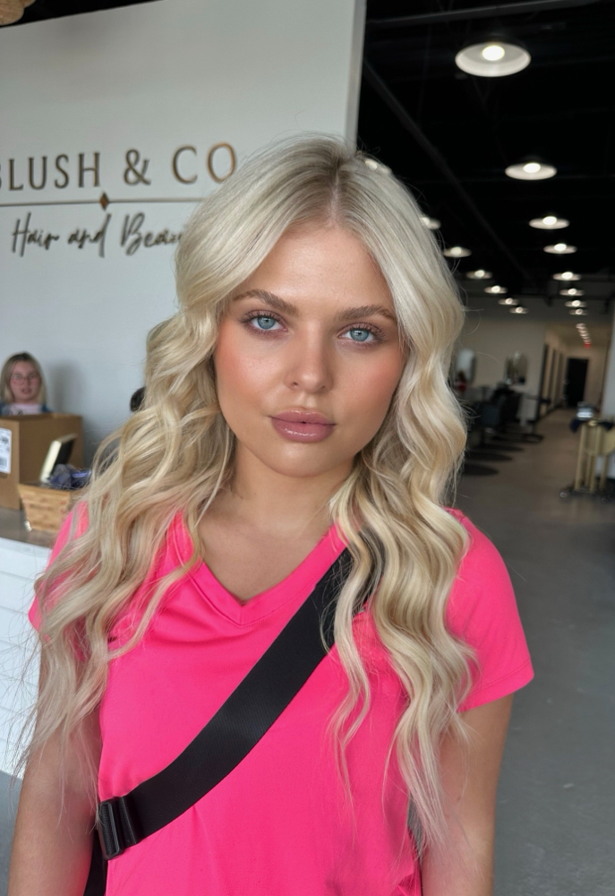 Tape In Extension Maintenance