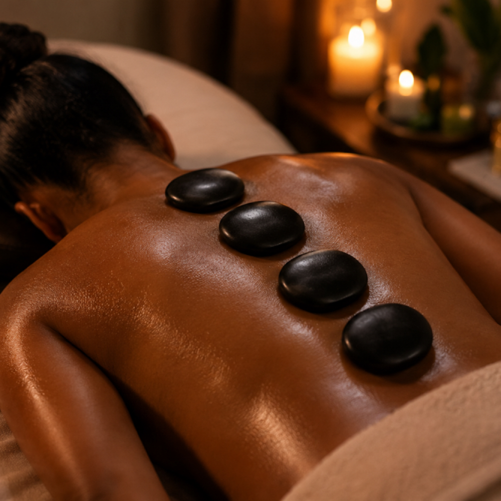 Relax, Release & Restore Massage at THE GLOW EXPERIENCE in Chicago, IL