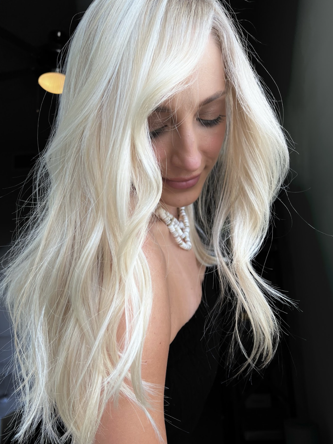 XL Full Blonde
