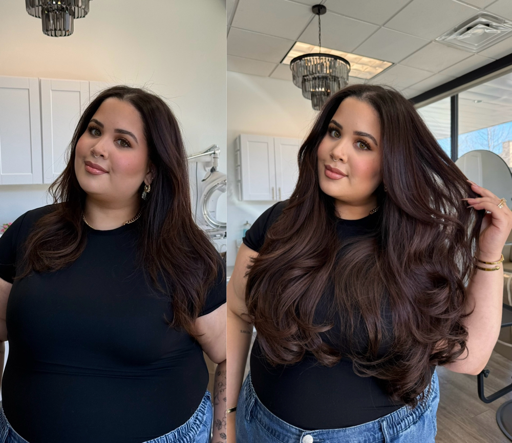 The Full Frame Package