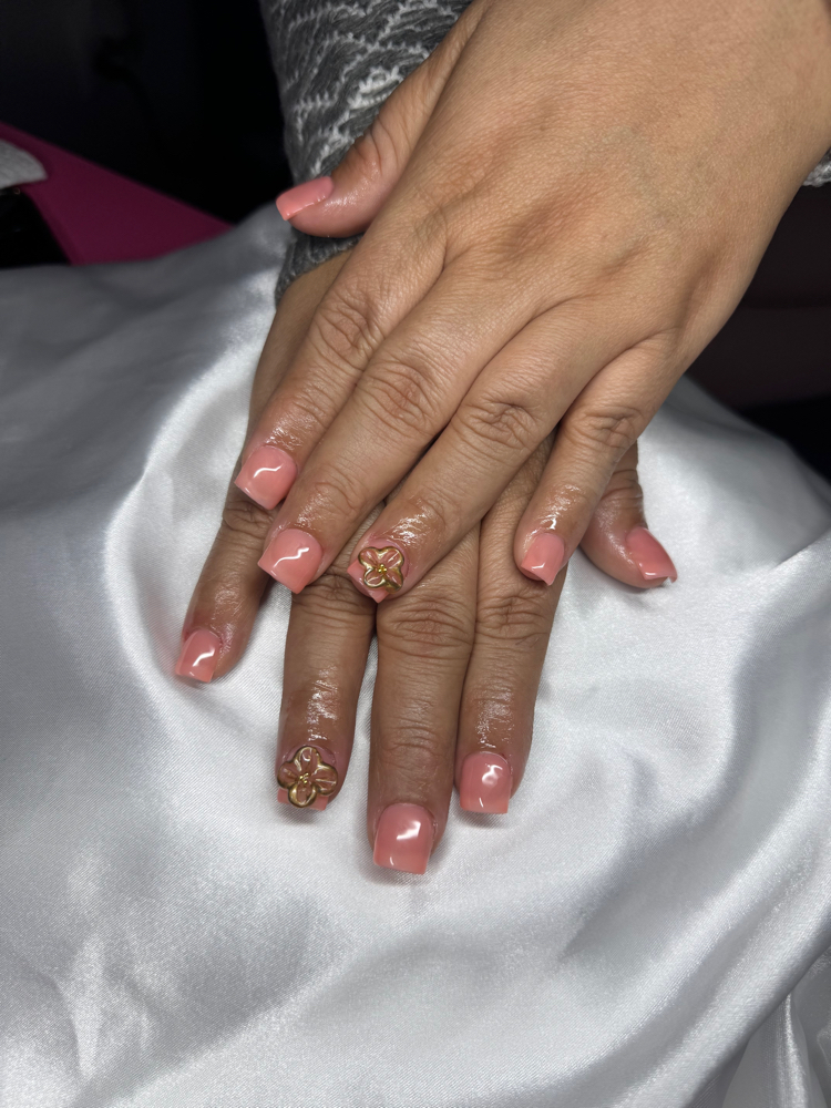 Gel-x  xs