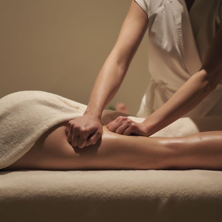Therapeutic Massage
